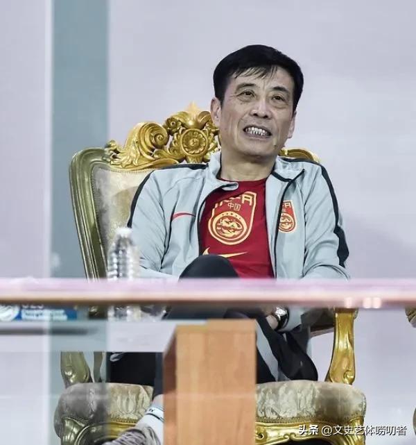 足协里面谁有话语权,足协里的足协