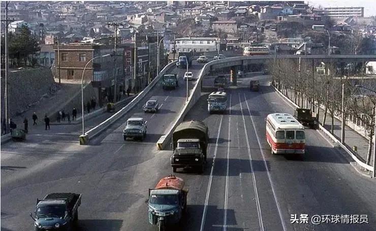 韩国是怎么独立出去的,韩国第五共和国是几几年的