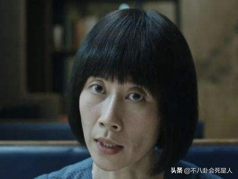 瘦脱相式衰老的7位女明星,瘦脱相的女孩子