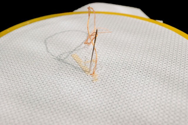 “钻石画、十字绣”，被*子骗**盯上的赚手工费