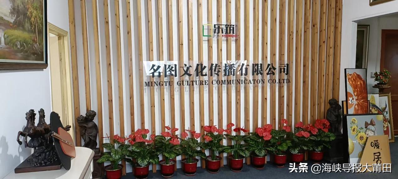 莆田油画电商直播,莆田油画直播带货