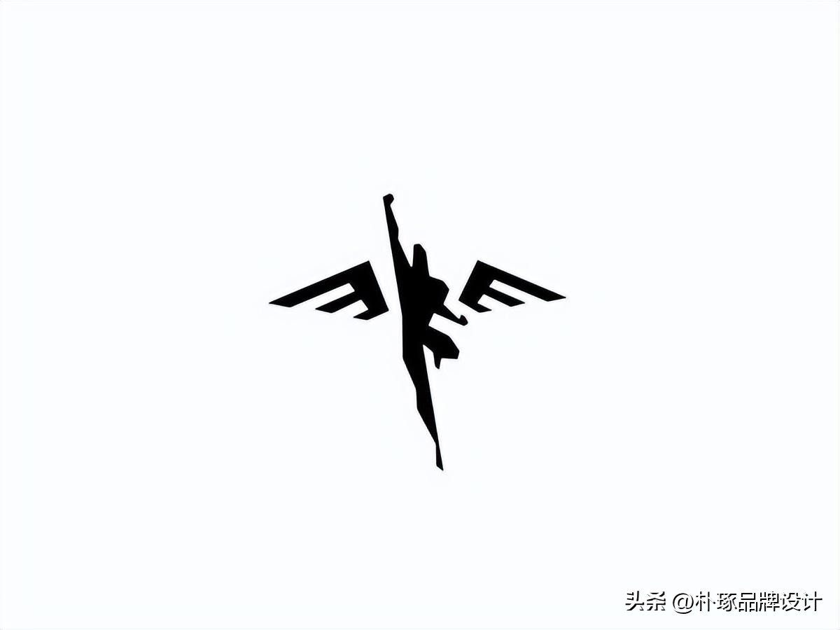 46款企业标志logo创意设计,企业标志logo设计创意