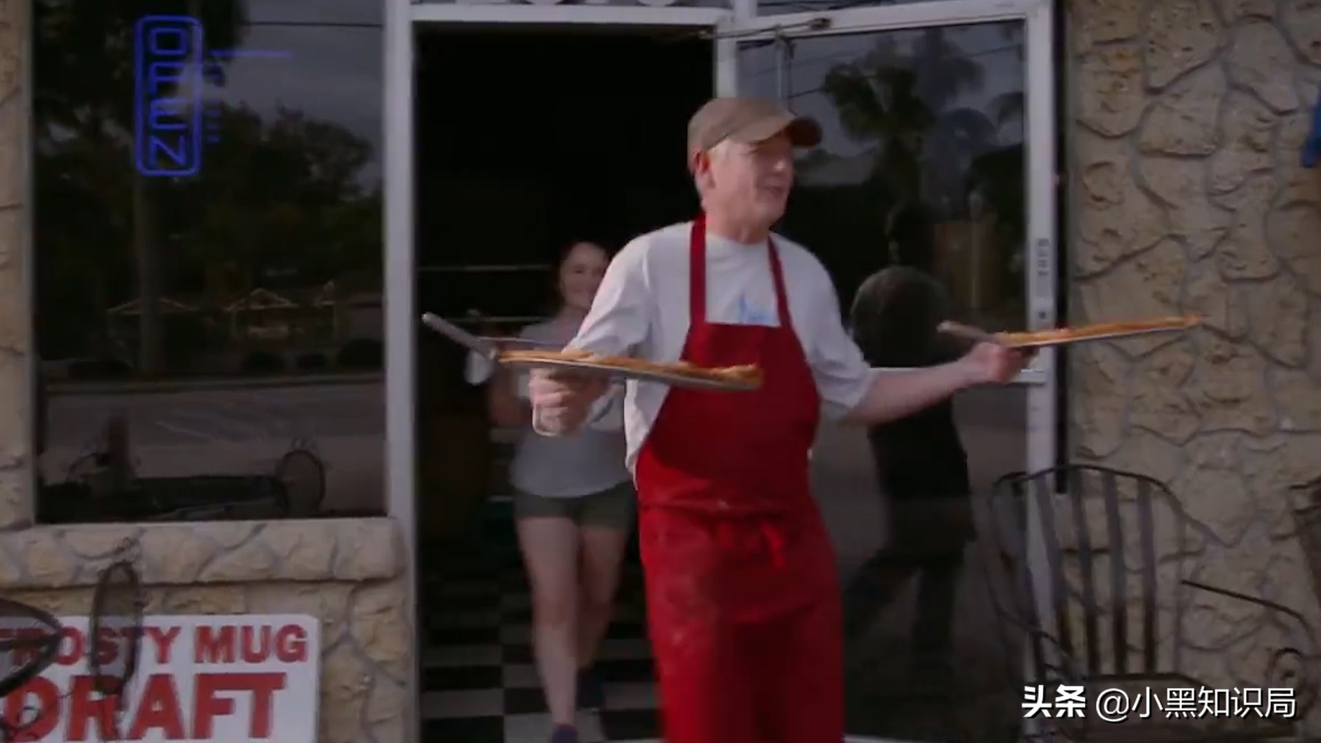 美国再遭生物入侵，30万只缅甸蟒泛滥成灾，最大能长9米，400斤重