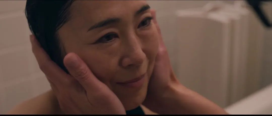 拍完这限制级，国民女神也出轨了