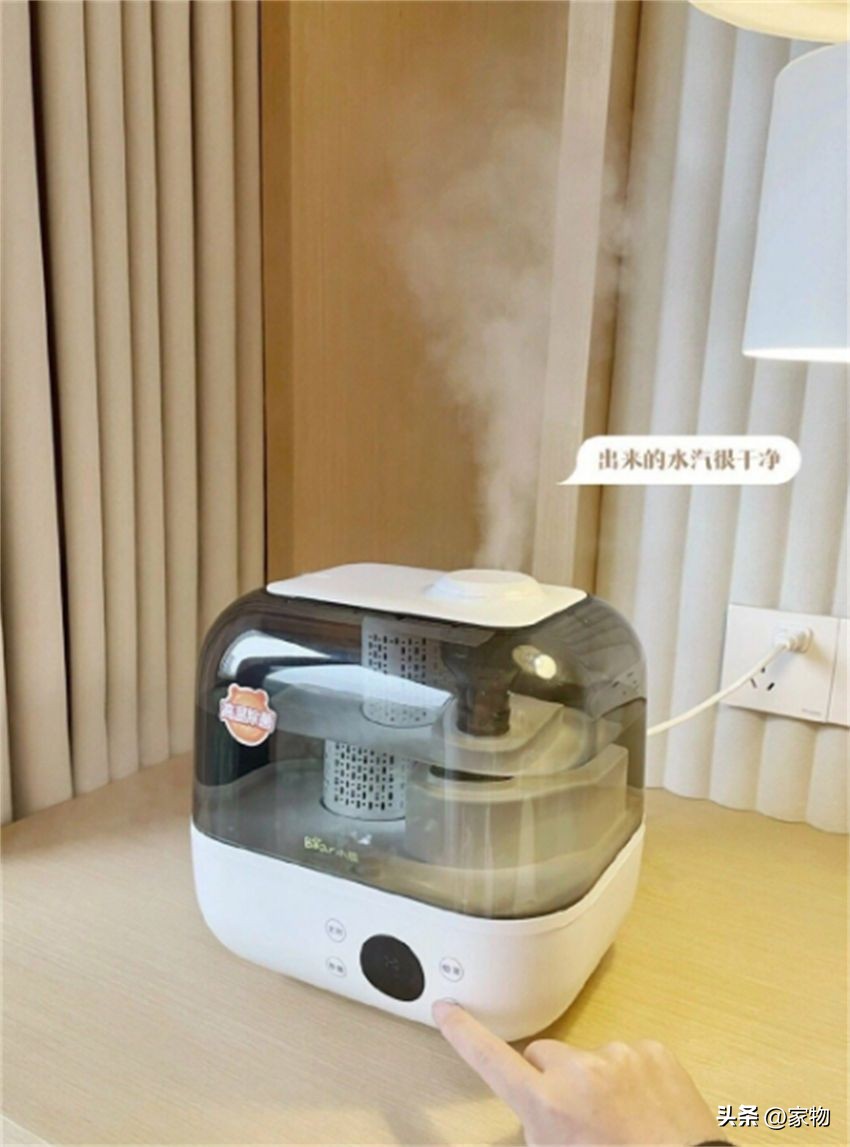 十大必买小家电推荐图片,十件高级感满满的小家电