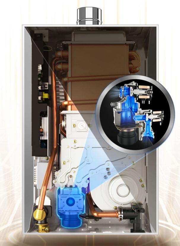 日系顶级燃气热水器对比,杂牌燃气热水器和品牌的区别