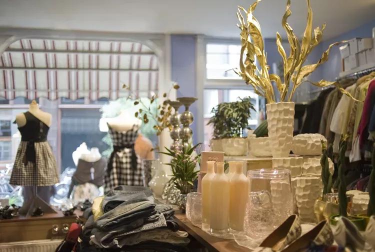 如何开寄售店,昆明的寄售店