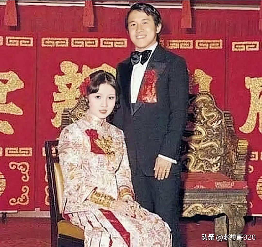 曾志伟几段婚姻,曾志伟签约过的艺人