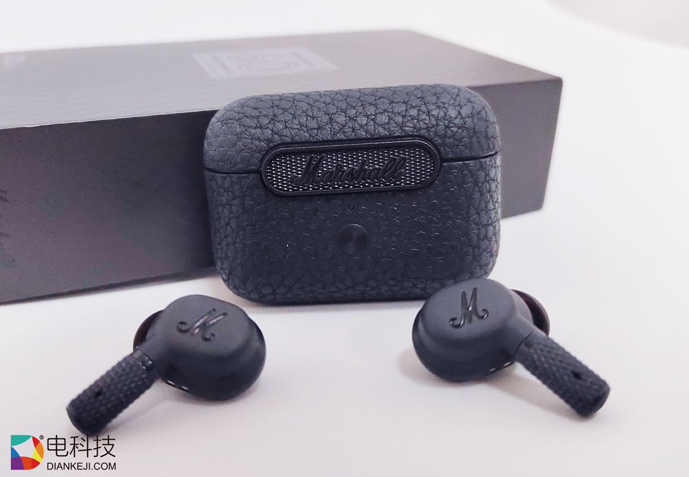 马歇尔motifanc耳机,马歇尔motifanc降噪效果