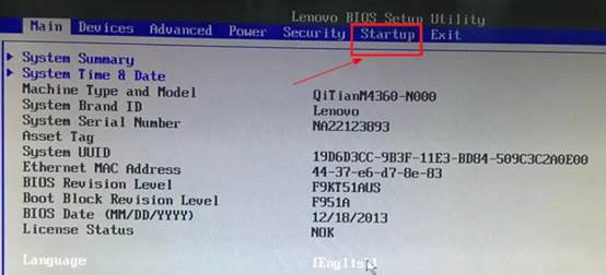 u盘启动电脑的几种设置,品牌笔记本如何选择u盘启动