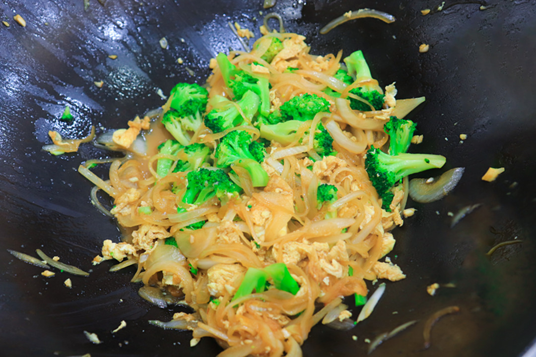 老年人多吃3种高叶酸菜,老年人多吃4种高叶酸菜