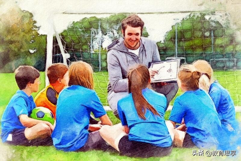 足球后备人才培养效果,足球人才培养和发掘