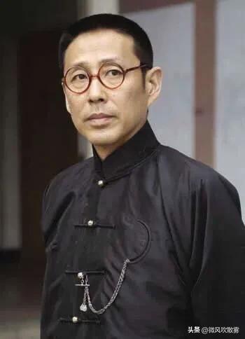 盘点当代中国10大影帝,国内十大影帝级人物排名