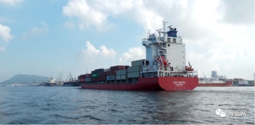 鑸繍宸ㄥご涓嶆柇鎺ㄩ珮鍏ㄧ悆杩愯垂,鑸繍鍏徃搴斿杩愪环涓嬫粦