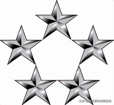 二战美国陆军军衔,美国陆军士兵军衔