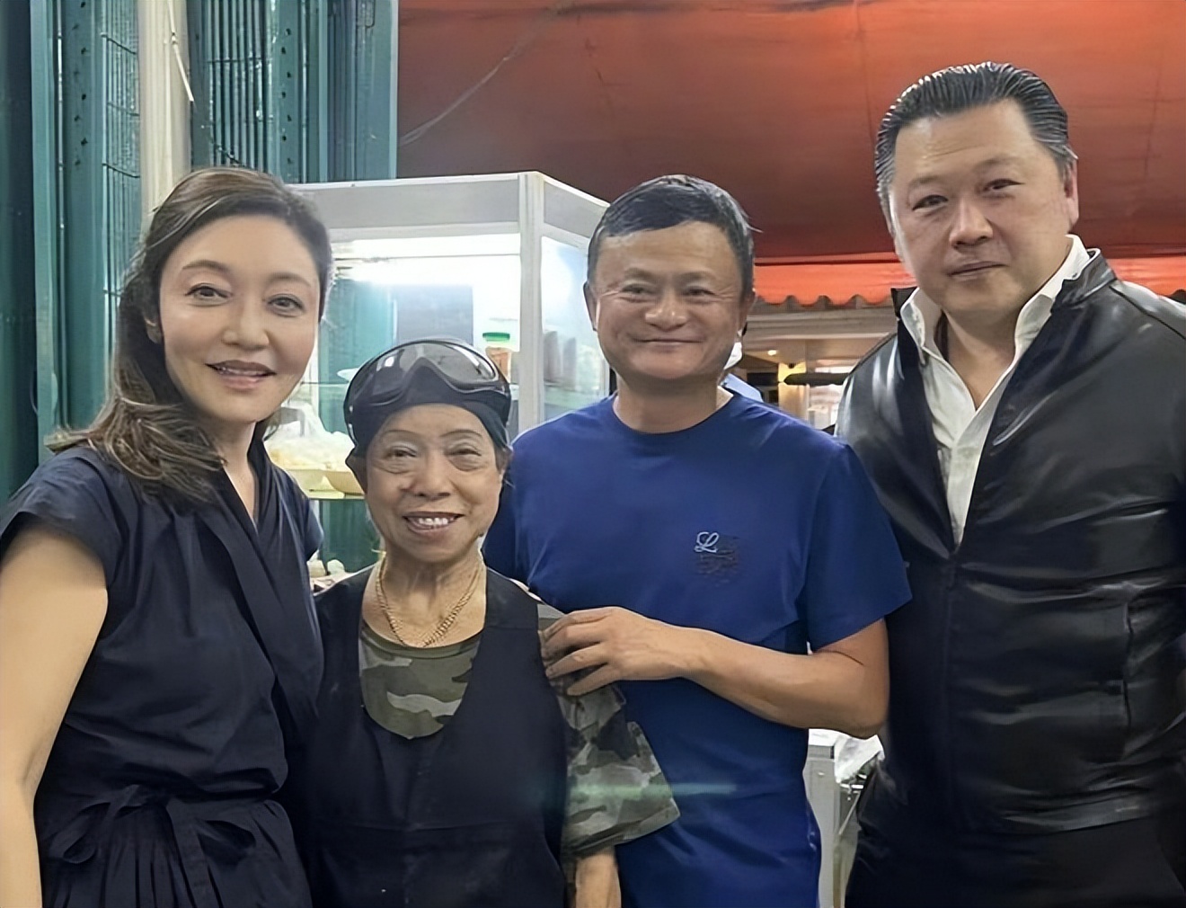 椹簯鍐嶈皥鑷繁蹇冭矾鍘嗙▼,椹簯鎹釜姹熸箹鍚庝細鏈夋湡