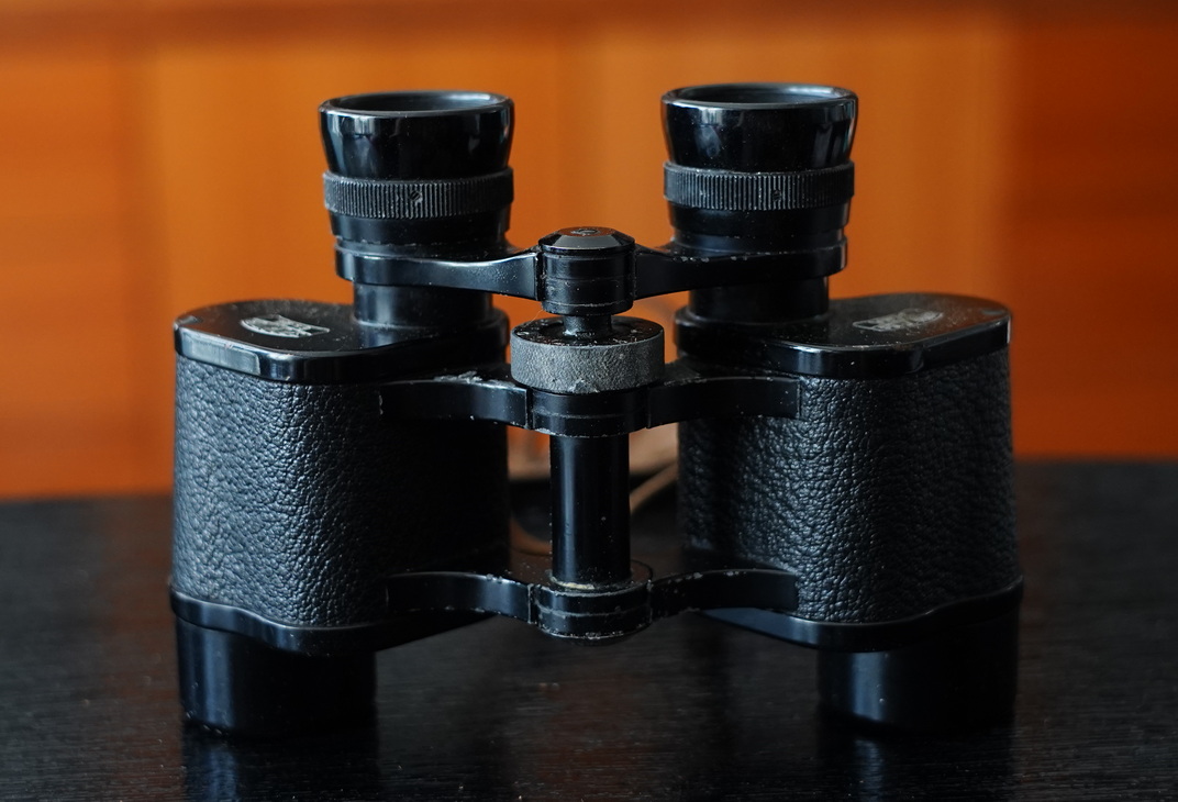 世界上最大最灵敏的单筒望远镜,目前世界上各种望远镜的种类