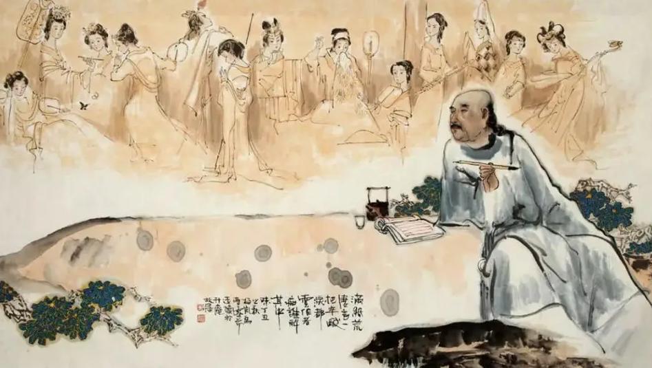 秦可卿每天都要换衣服吗,秦可卿生病是哪一回