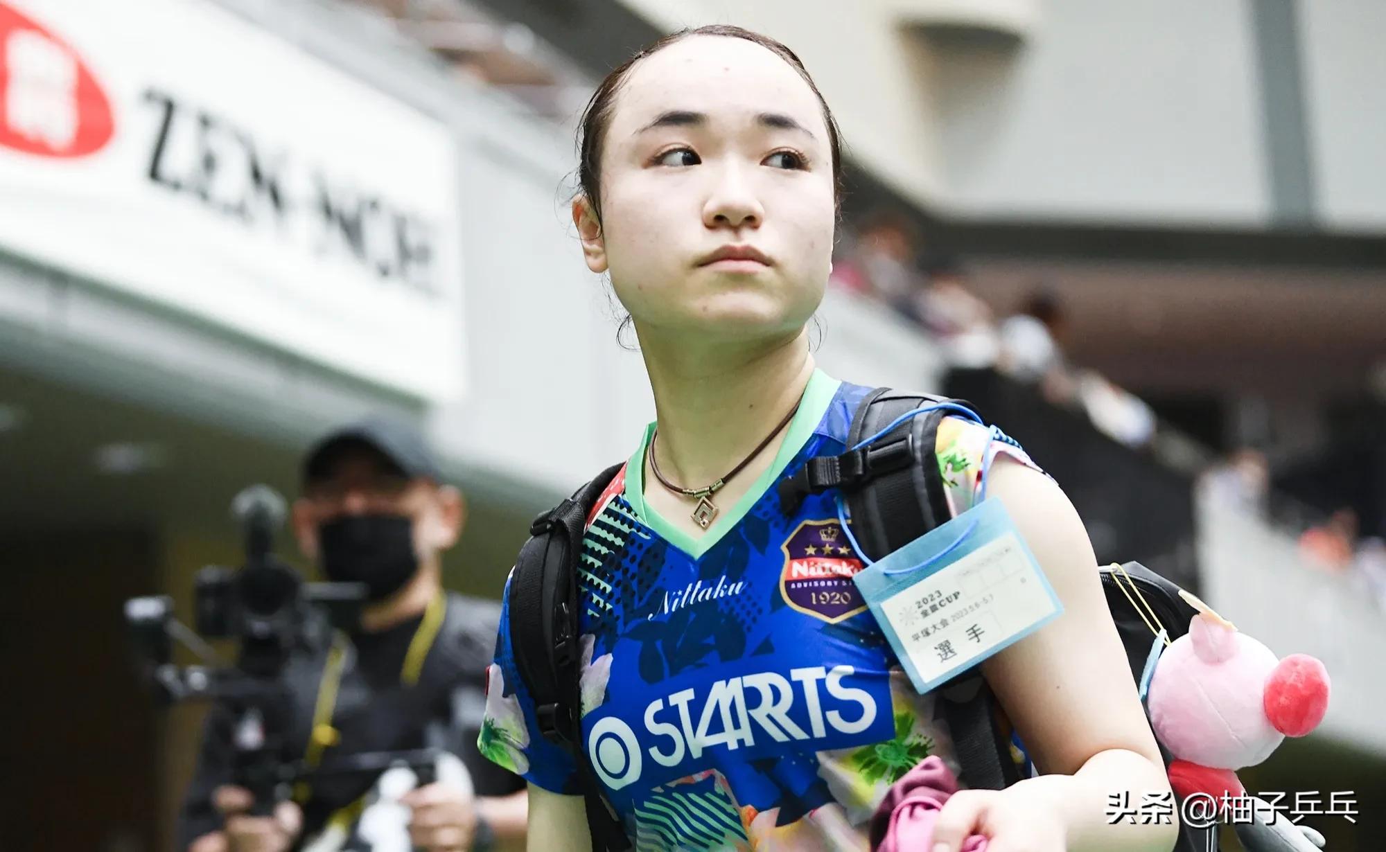 日乒伊藤排名 (日乒乓球比赛伊藤为何丢冠)