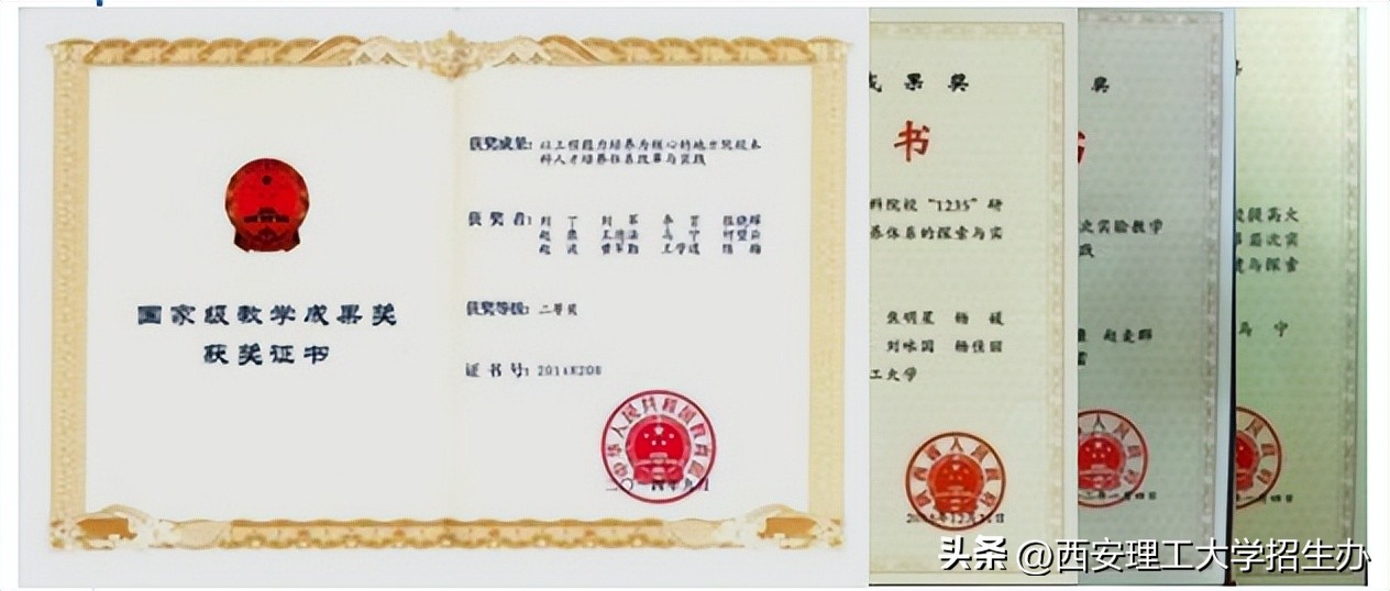 西安理工大学材料科学与技术专业,南理工的材料科学与工程专业排名