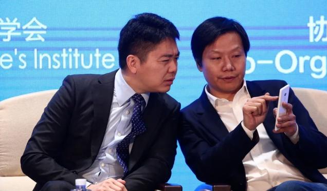 刘强东的京东连续8个月实现盈利,刘强东卸任还有收益吗