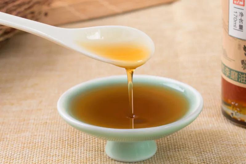 正宗纯天然正品食用麻油,众信香油质量问题曝光