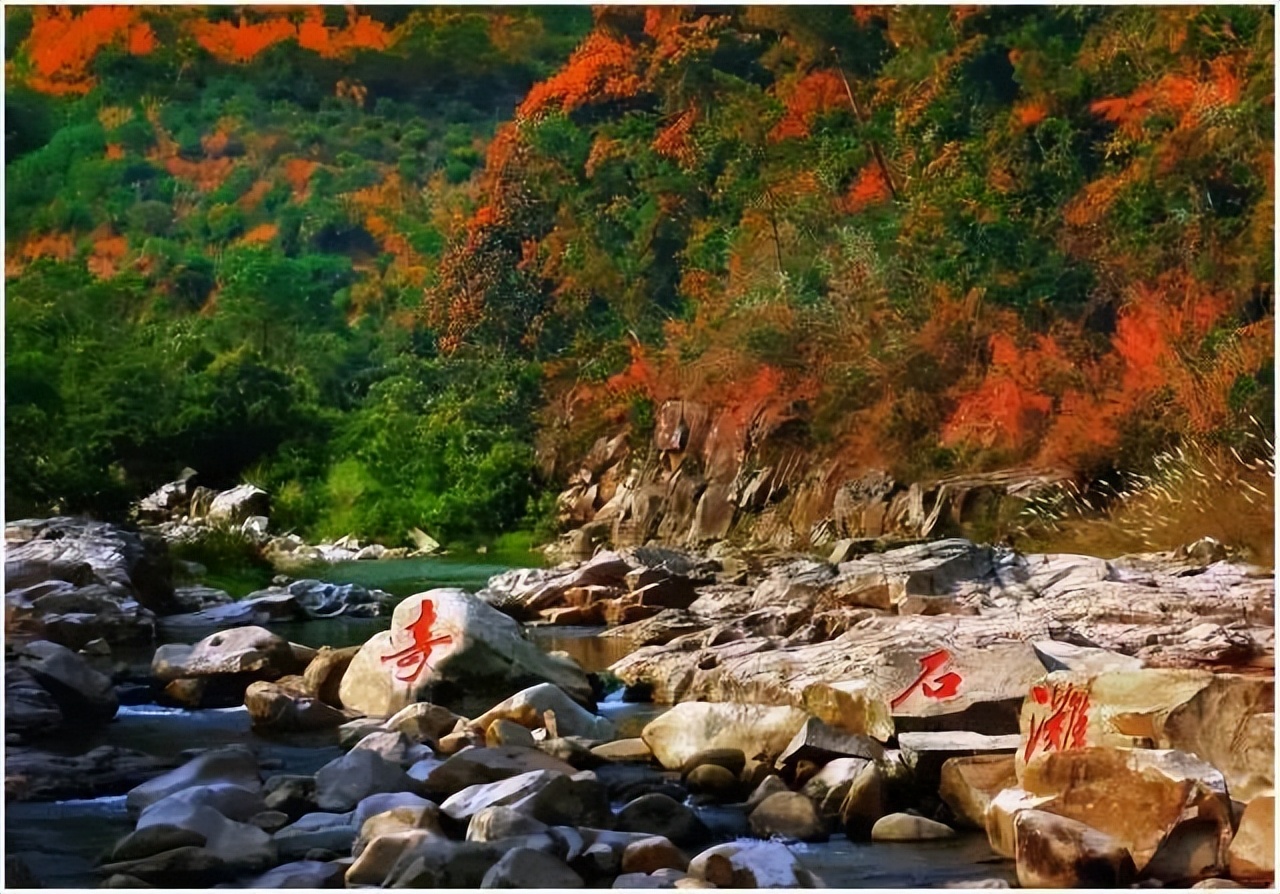 广东肇庆羚羊峡攻略,肇庆羚羊峡游记