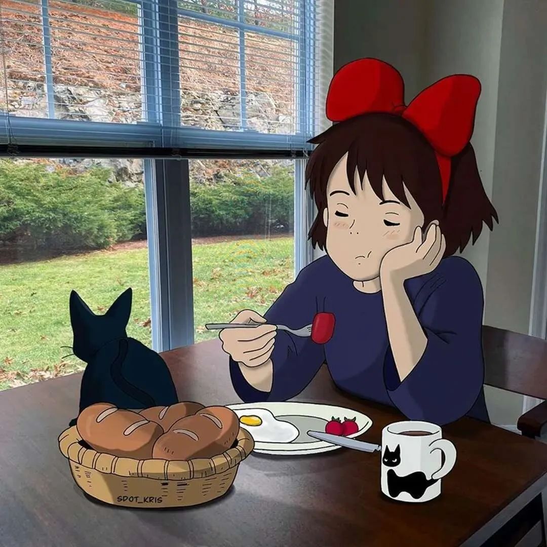 学会这7个小技巧，让你从糟糕的状态里解救出来