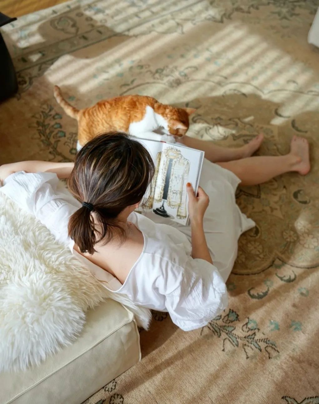 北京夫妻花光积蓄把225㎡改成一居:不要孩子、折腾房子,好任性