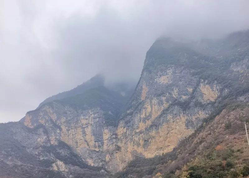 渝东出行,渝东三日游最佳路线