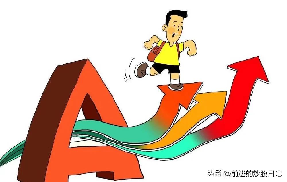 2023年股市行情走势,2023年8月1日股市行情预判