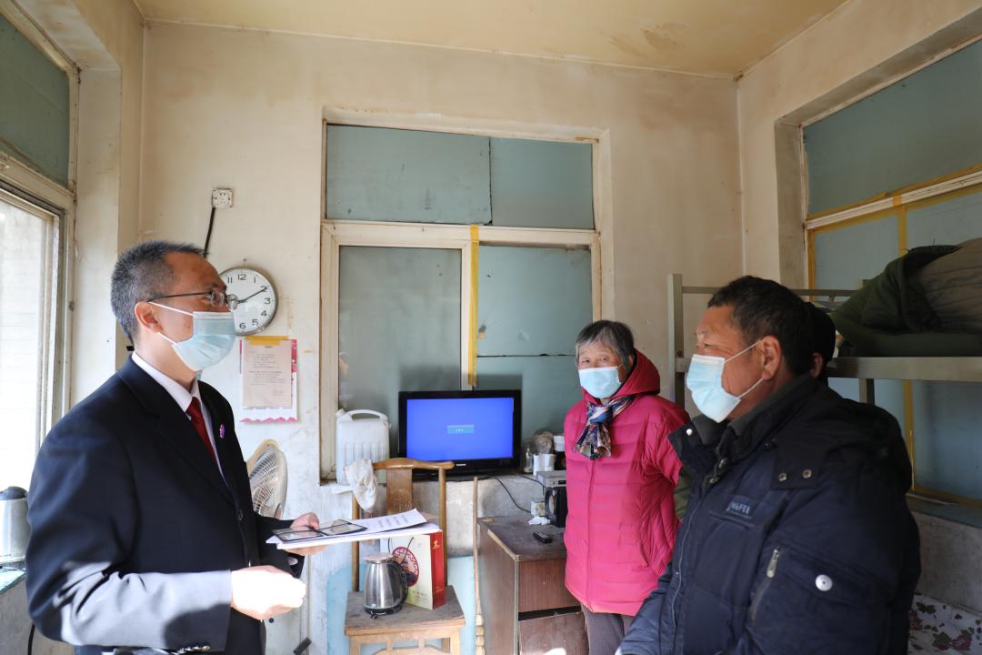 穆家峪镇有可能拆迁,穆家峪新农村棚改