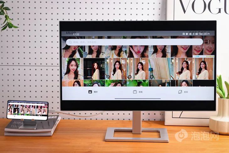 飞利浦7901显示器,飞利浦7901显示器亮度怎么调