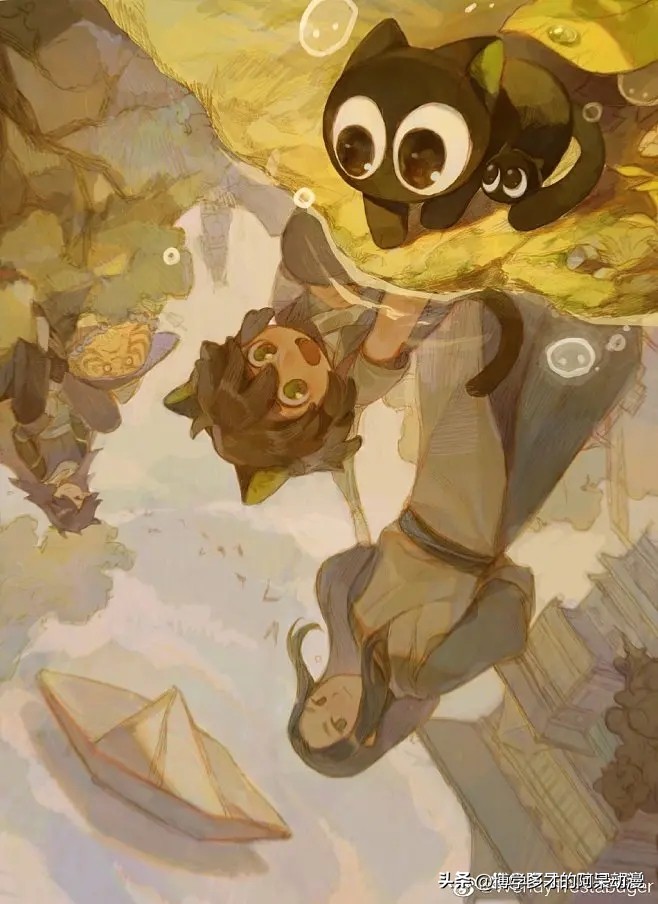 国漫top100排行榜,国漫top100排行榜2023