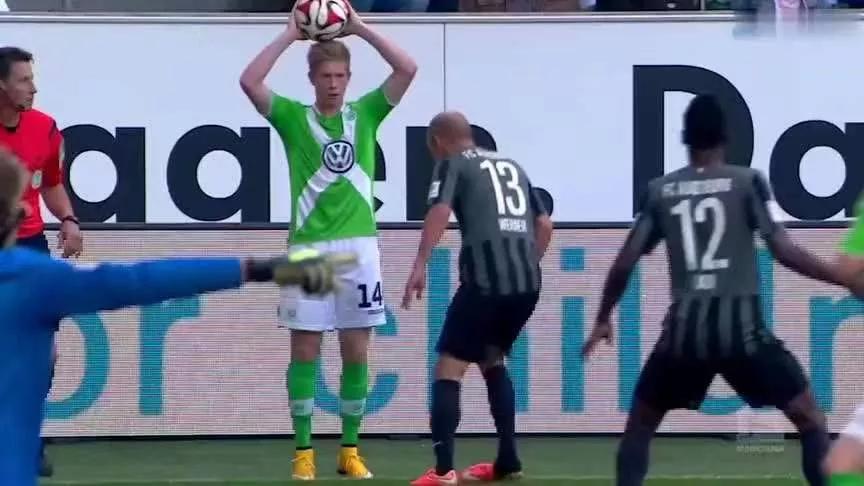 看懂足球的基础知识,足球基础知识介绍