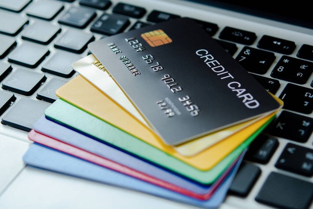 银行信用卡销售好做吗