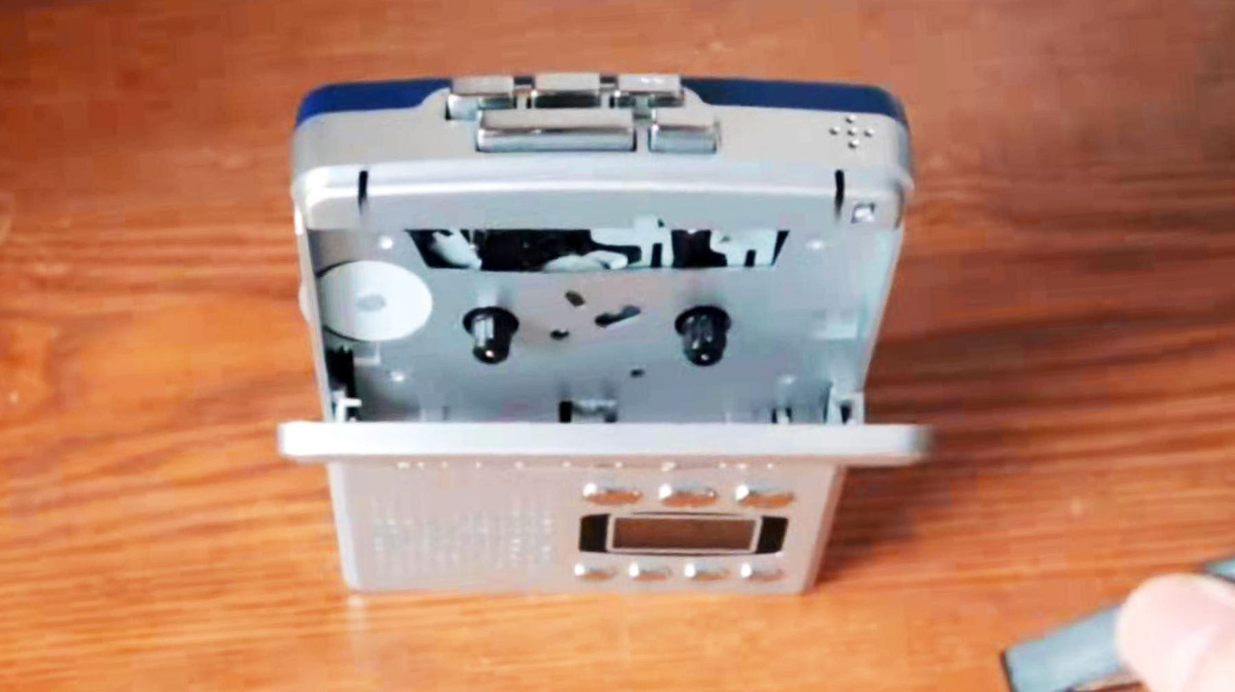 复读机磁带步步高,学英语用哪种磁带复读机好呢