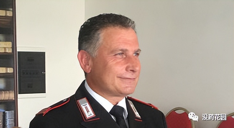 警察调查20年失踪的女子,花季少女失踪七年后发现被害