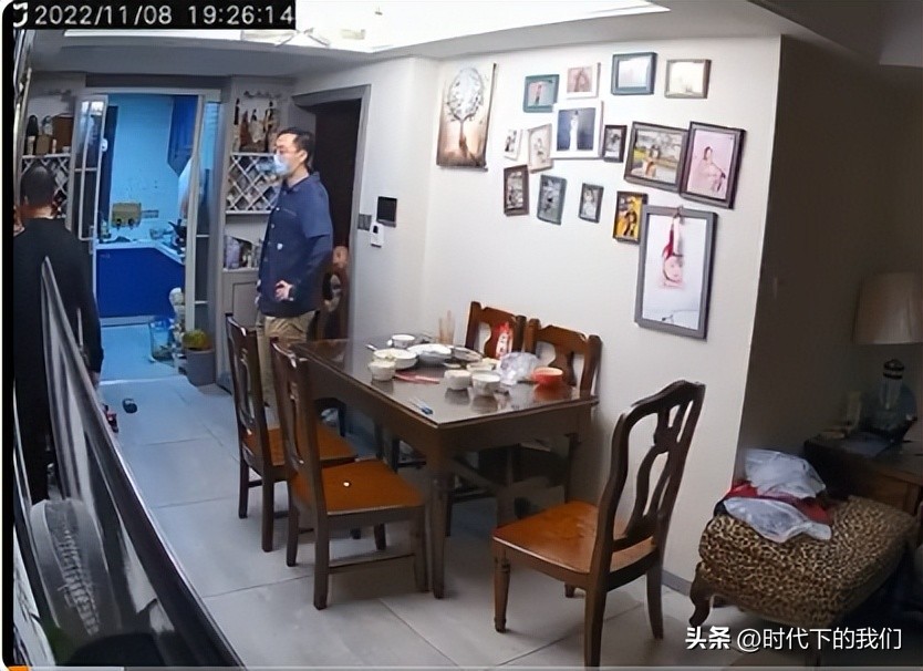 ‘‘掌掴男童’’事件网友各持己见,完整版视频解析,真相如何?