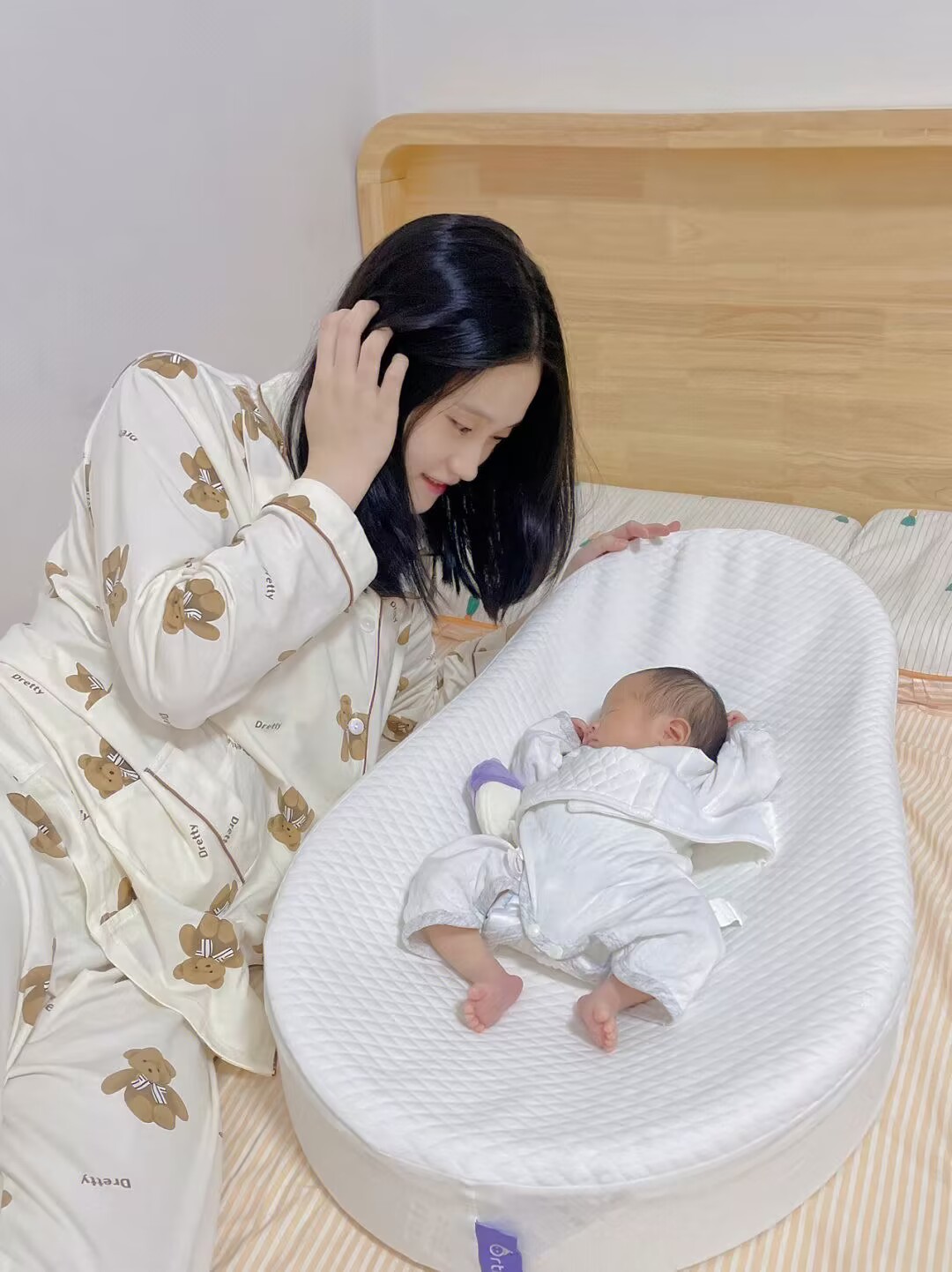 在家坐月子，恢复快又舒爽，5个注意事项