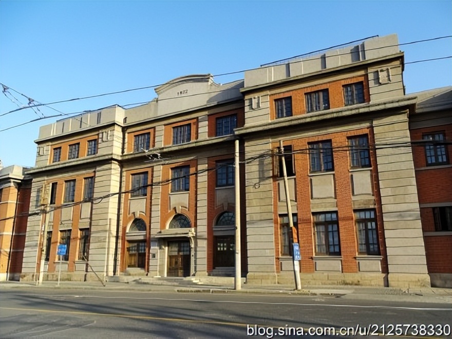 三井在上海哪里,三井株式会社上海分公司