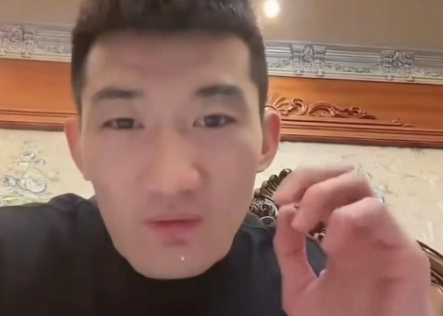 孙铭徽广厦直播,孙铭徽直播赵睿