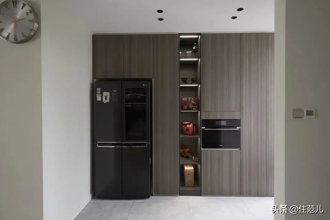 落灰到崩溃！求求你，小户型千万别这么装