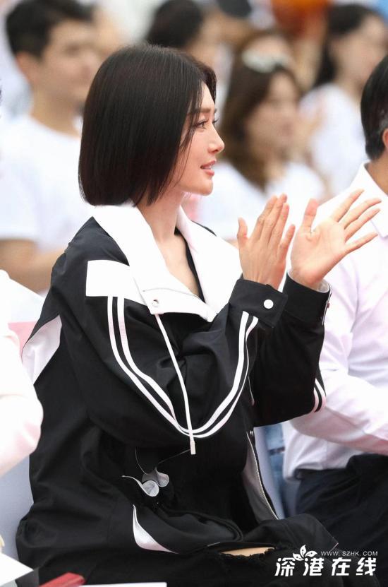 钟汉良秦岚新剧亦舞之城,秦岚新戏杀青