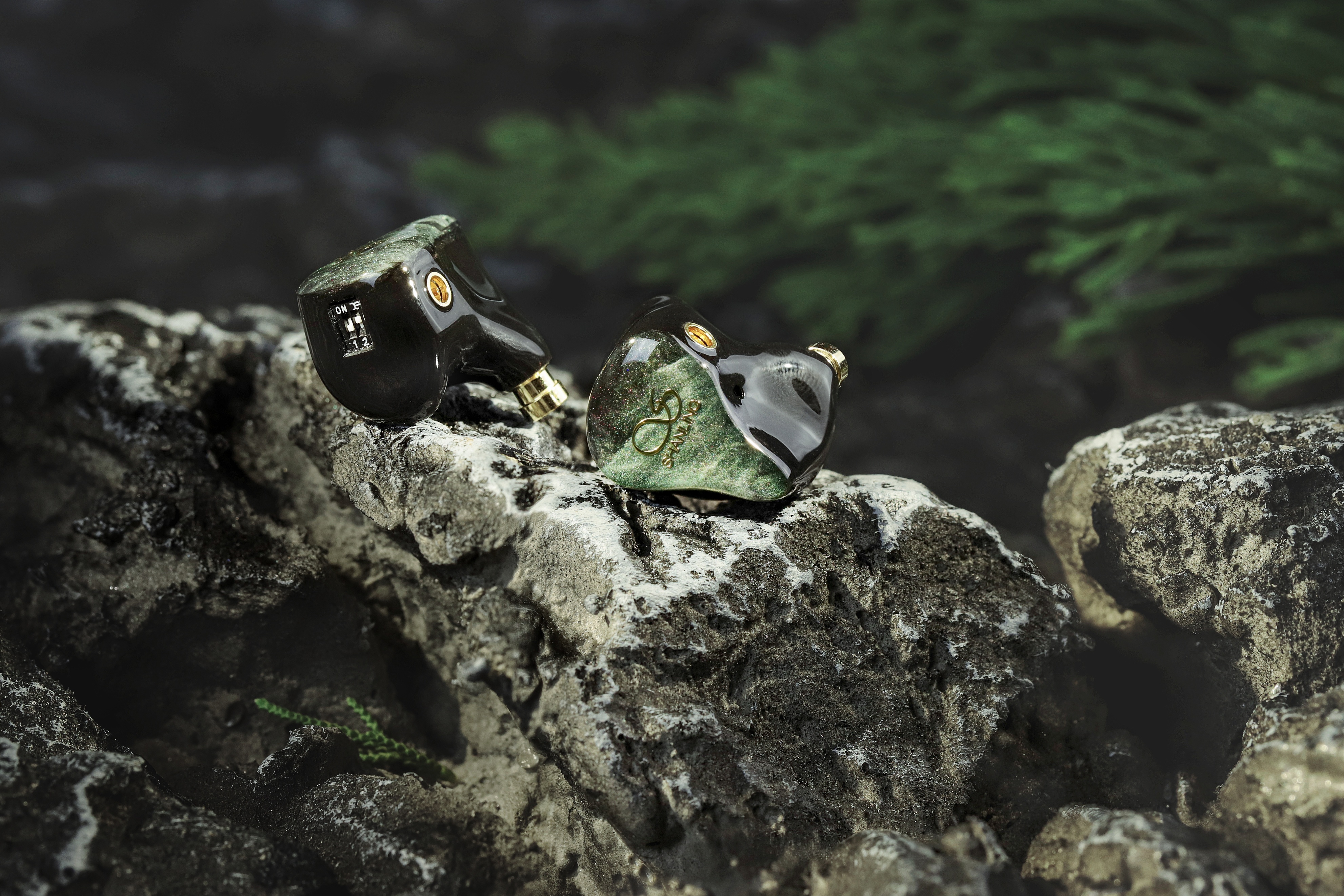 「耳边福利」一文看遍2022双十一值得买的HiFi器材!(上)