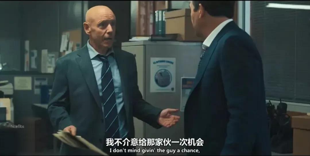 8.6分悬疑推理剧,8.5评分黑帮电影