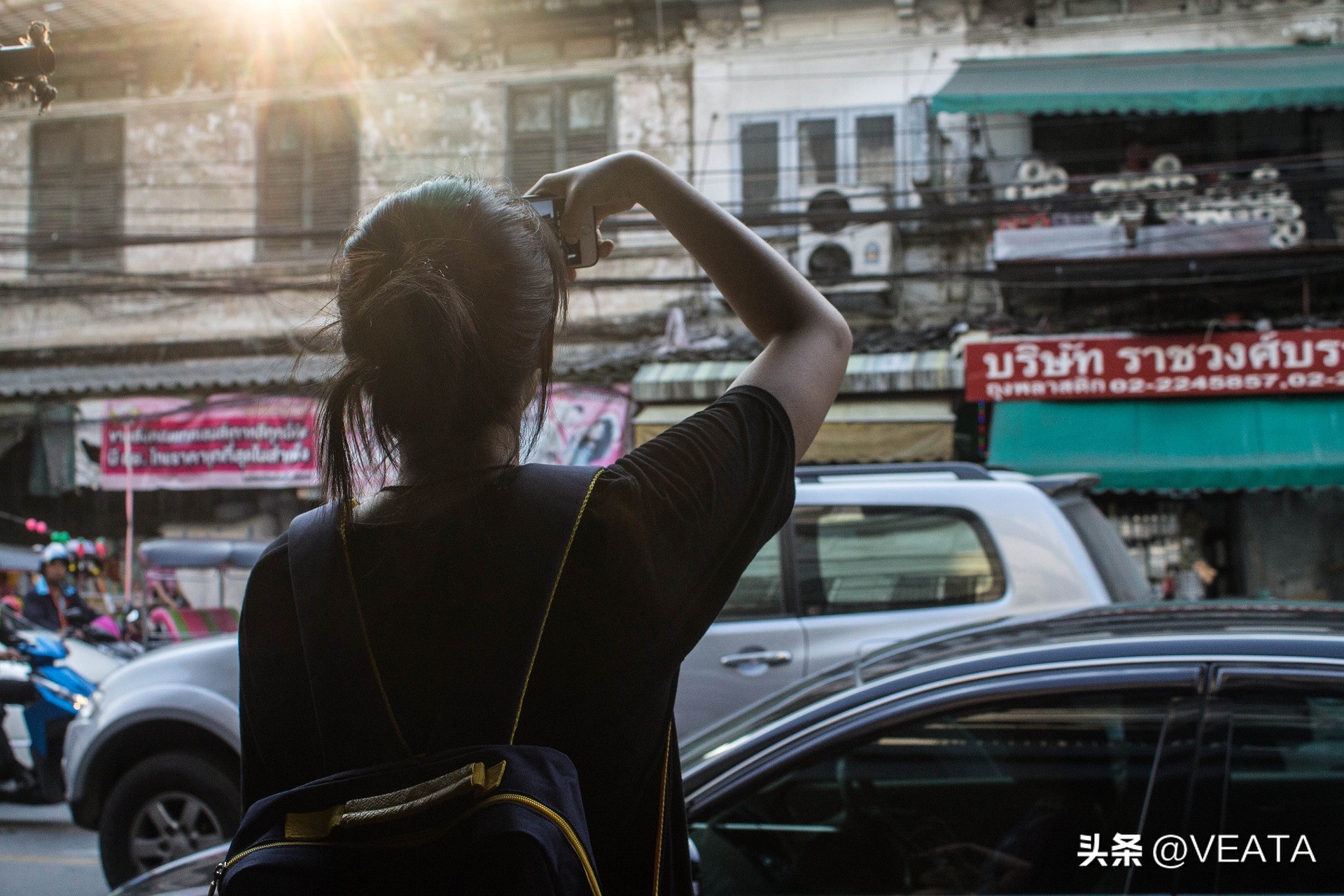 沙特和泰国钻石事件 (泰国王室偷了沙特钻石)