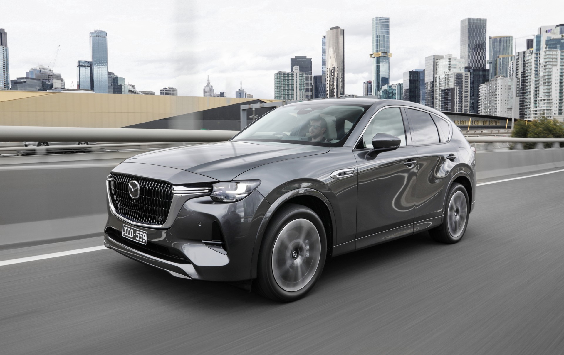 2023款马自达cx-60,2023款马自达cx5四驱全款落地