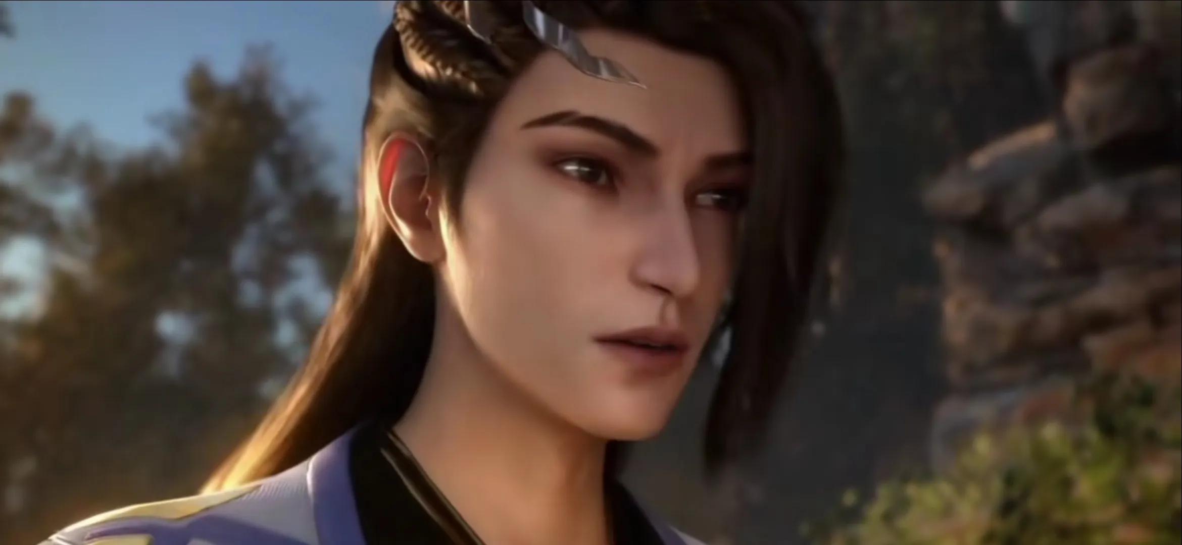 遮天叶凡和乌鸦道人,遮天叶凡离开灵虚