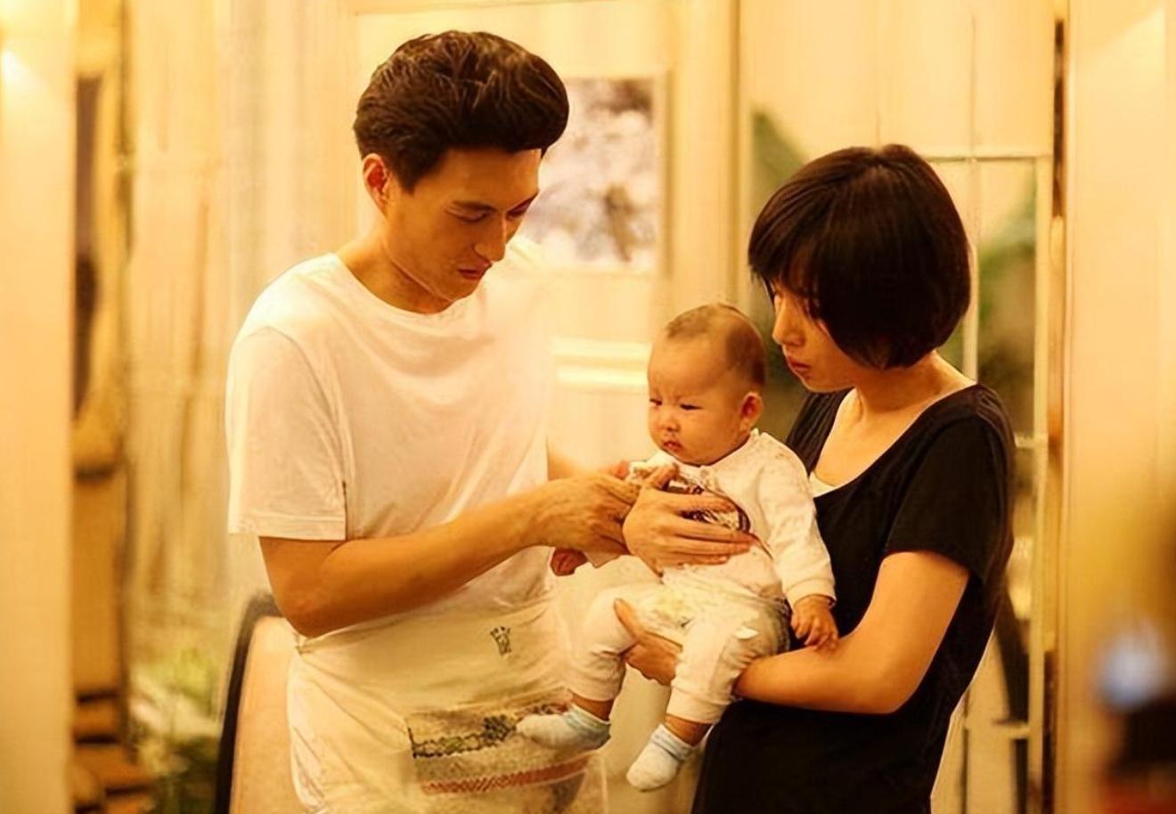 靳东与李佳和江珊,江珊和靳东不为人知的爱情